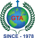  Logo of GTAD