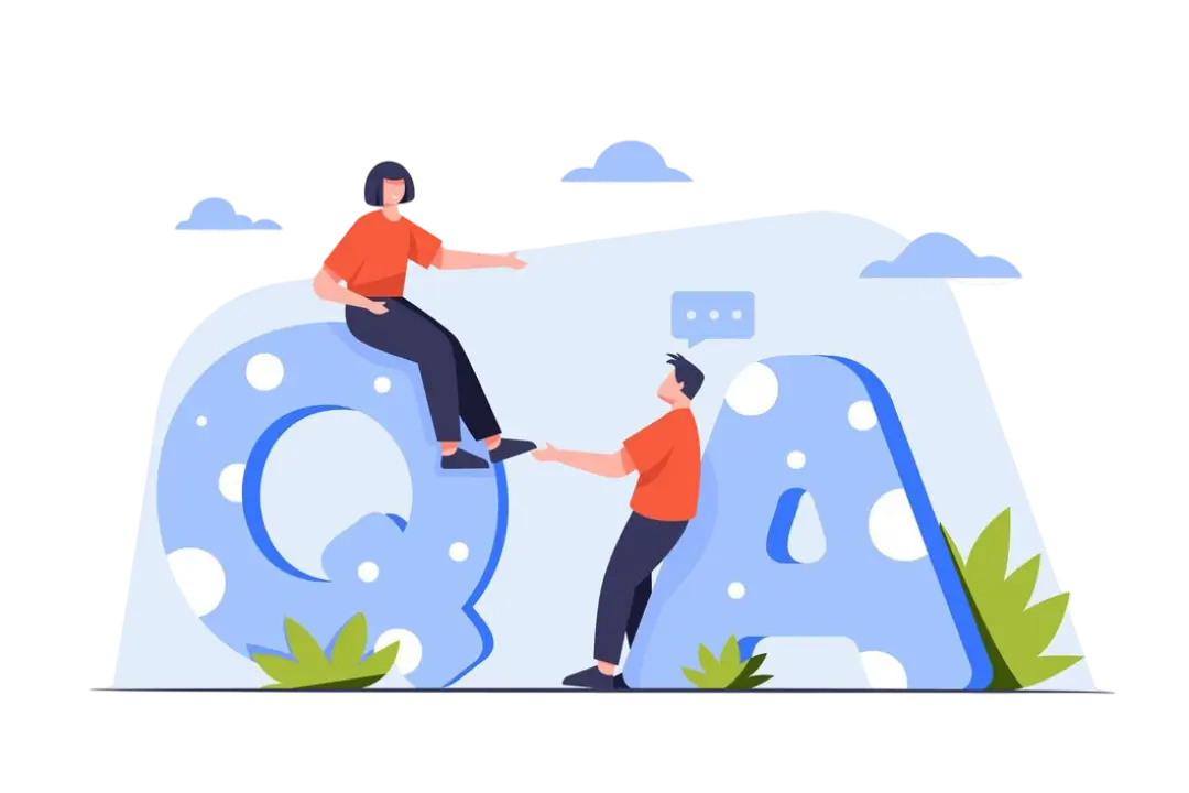 Website 100% Quality Test