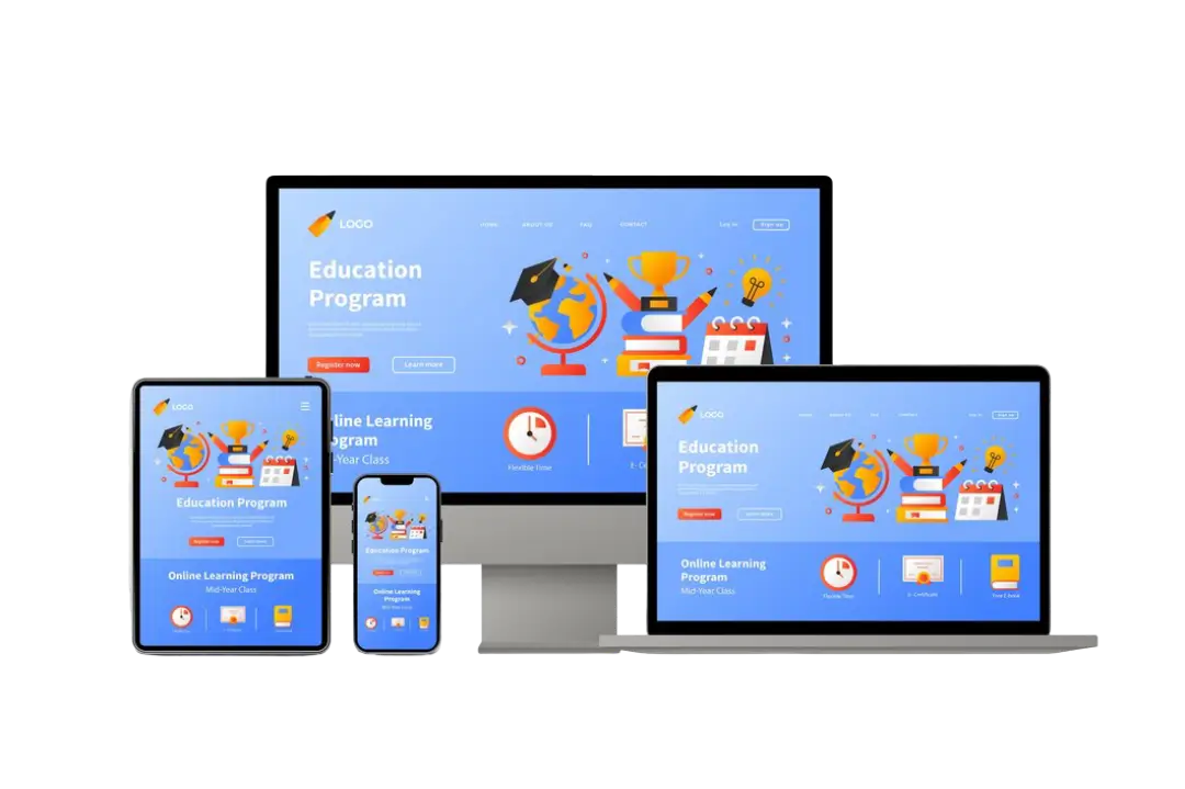 responsive-website-design