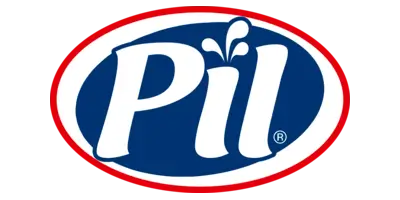 Pil Pharma logo