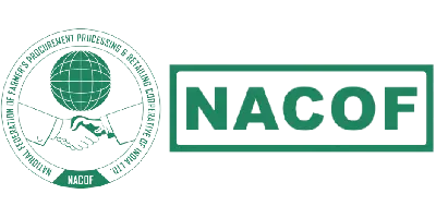 Nacof logo