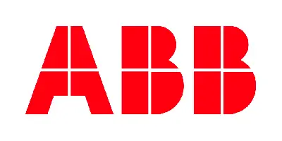 web design for ABB Company