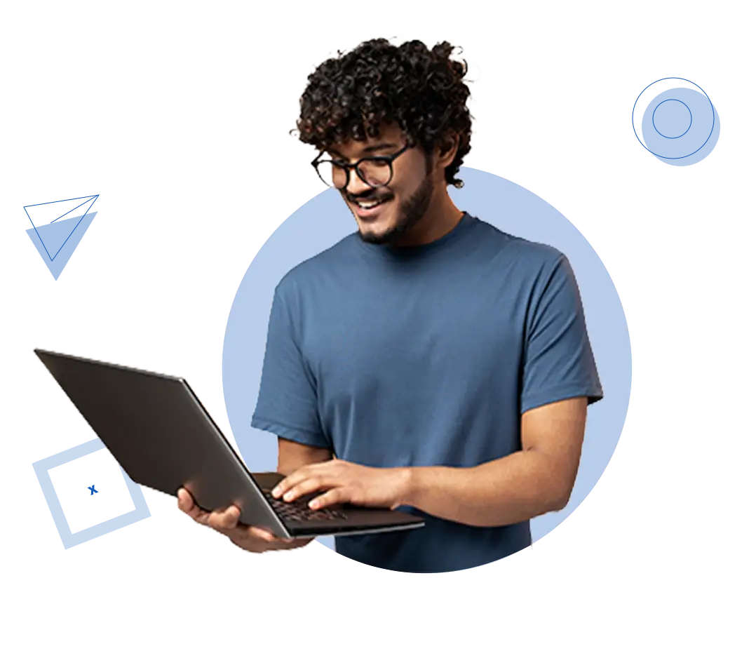 Custom Website Design Company  in Faridabad| Om Soft Solution