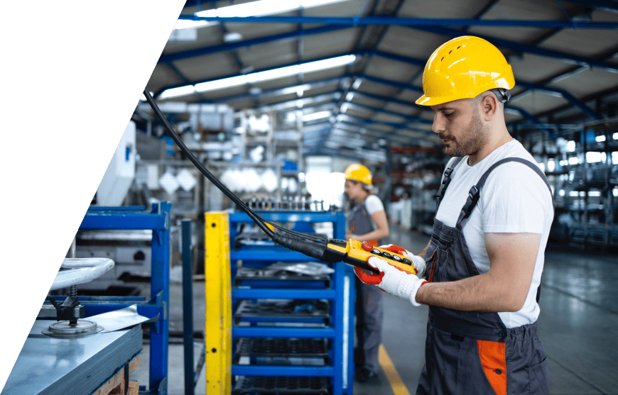 Best Manufacturing Website Design Company