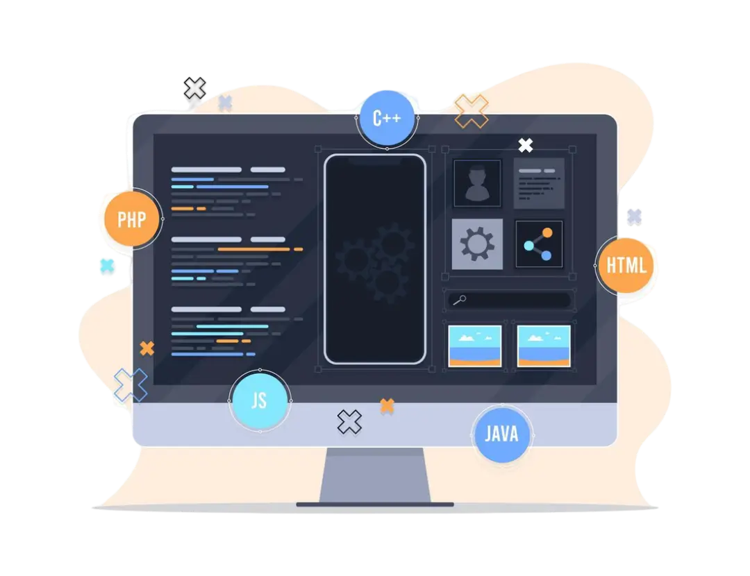 Top Software Developers in Faridabad | Om Soft Solution