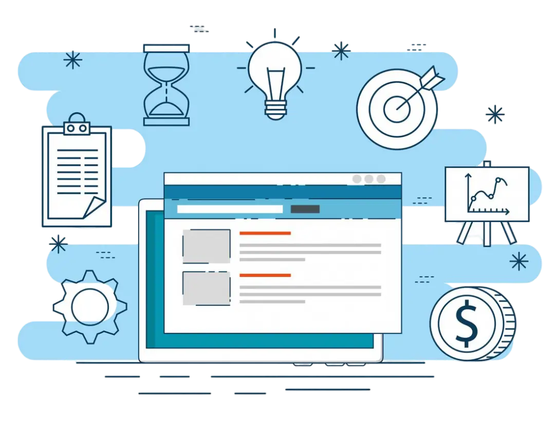 website design company in india