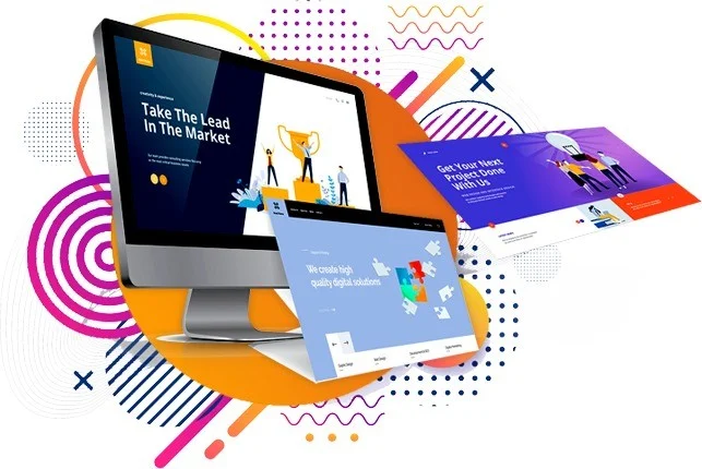 website design company in india