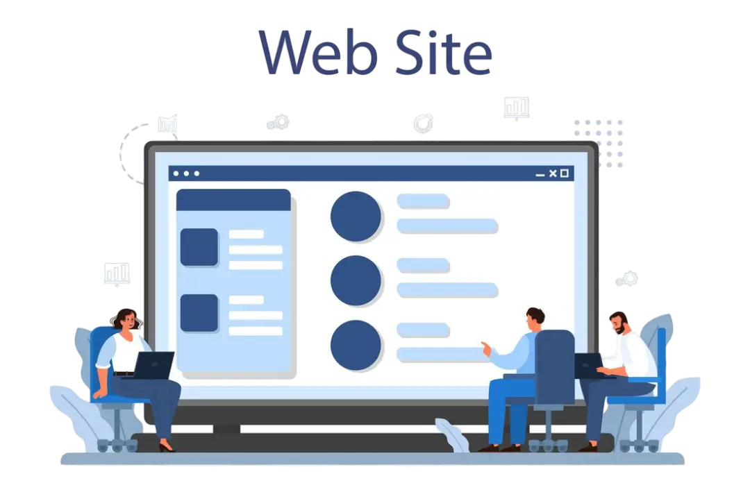Web Development Company in Faridabad | Om Soft Solution